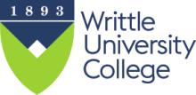 Writtle University College logo