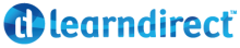 Learn Direct logo